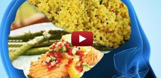 American Homes and Gardens Health Video